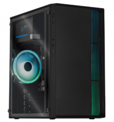 Computadora Xtreme PC Gaming CM-05137, AMD Athlon 3000G, 16GB, 500GB SSD, Wi-Fi, Windows 10 Prueba 