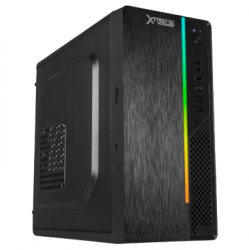 Computadora Xtreme PC Gaming XTPCI516GBHD730UBV2, Intel Core i5-11400, 16GB, 1TB SSD, Wi-Fi, sin Sistema Operativo 