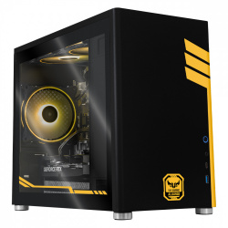 Computadora Gamer Xtreme PC Gaming CM-80037, Intel Core i5-12400F, NVIDIA GeForce RTX 5060, 32GB, 1TB SSD, Wi-Fi, Windows 11 Prueba 