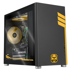 Computadora Gamer Xtreme PC Gaming Asus TUF CM-80038, Intel Core i5-12400F, NVIDIA GeForce RTX 5060, 32GB, 1TB SSD, Wi-Fi, Windows 11 Prueba 