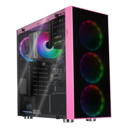 Computadora Xtreme PC Gaming CM-05444, Intel Core i7-12700, 16GB, 1TB SSD, Wi-Fi, Windows 11 Prueba 