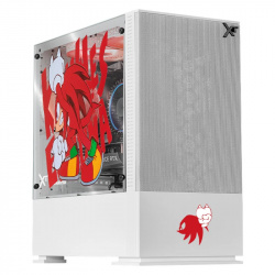 Computadora Gamer Xtreme PC Gaming CM-80092, Intel Core i7-12700F, NVIDIA GeForce RTX 4060, 32GB, 1TB SSD, Wi-Fi, Windows 11 Prueba 