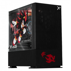Computadora Gamer Xtreme PC Gaming CM-80096, Intel Core i7-12700F, NVIDIA GeForce RTX 5060, 32GB, 1TB SSD, Wi-Fi, Windows 11 Prueba 