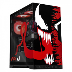 Computadora Gamer Xtreme PC Gaming Venom, Intel Core i7-14700F, NVIDIA GeForce RTX 5060 Ti, 32GB, 1TB SSD, Wi-Fi, Windows 11 Prueba 