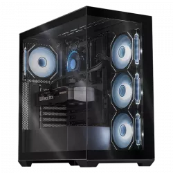 Computadora Gamer Xtreme PC Gaming CM-07366, Intel Core i7-14700F, NVIDIA GeForce RTX 5070, 32GB, 1TB SSD, Wi-Fi, Windows 11 Prueba 