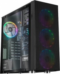 Computadora Gamer Xtreme PC Gaming CM-99931, Intel Core i9-11900 2.50GHz, 16GB, 2TB + 250GB SSD, Adaptador WiFi, Windows 10 Prueba 