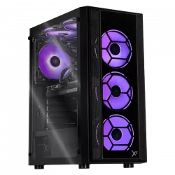 Computadora Gamer Xtreme PC Gaming CM-05815, Intel Core i9-12900F, NVIDIA GeForce RTX 5060 Ti, 32GB, 1TB SSD, Wi-Fi, Windows 11 Prueba 