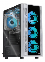 Computadora Gamer Xtreme PC Gaming CM-05814, Intel Core i9-12900F, NVIDIA GeForce RTX 5060 Ti, 32GB, 1TB SSD, Wi-Fi, Windows 11 Prueba 