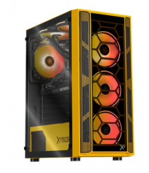 Computadora Gamer Xtreme PC Gaming CM-05812, Intel Core i9-12900F, NVIDIA GeForce RTX 5060 Ti, 32GB, 1TB SSD, Wi-Fi, Windows 11 Prueba 