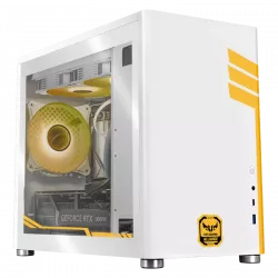 Computadora Gamer Xtreme PC Gaming CM-80112, Intel Core i9-14900F, NVIDIA GeForce RTX 5070 TI, 32GB, 2TB SSD, Wi-Fi, Windows 11 Prueba 