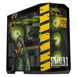 Computadora Gamer Xtreme PC Gaming CM-80108, Intel Core i9-14900KF, NVIDIA GeForce RTX 5080, 32GB, 2TB SSD, Wi-Fi, Windows 11 Prueba 