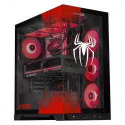 Computadora Gamer Xtreme PC Gaming CM-80109, Intel Core i9-14900KF, NVIDIA GeForce RTX 5080, 32GB, 2TB SSD, Wi-Fi, Windows 11 Prueba 