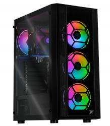 Computadora Xtreme PC Gaming CM-05416, Intel Core i9-12900, 32GB, 1TB SSD, Wi-Fi, Windows 11 Prueba 
