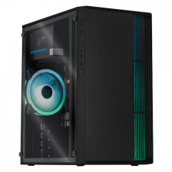 Computadora Xtreme PC Gaming CM-05135, AMD Ryzen 3 3200G, 16GB, 500GB SSD, Wi-Fi, Windows 10 Prueba 