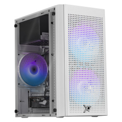Computadora Gamer Xtreme PC Gaming CM-05704, AMD Ryzen 5 5500, AMD Radeon RX 6500 XT, 16GB, 1TB SSD, Wi-Fi, Windows 10 Prueba 