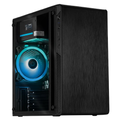 Computadora Xtreme PC Gaming CM-05139, AMD Ryzen 5 3400G, 16GB, 500GB SSD, Wi-Fi, Windows 10 Prueba 