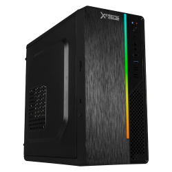 Computadora Xtreme PC Gaming CM-05477, AMD Ryzen 5 5600GT, 16GB, 500GB SSD, Wi-Fi, Windows 10 Prueba 
