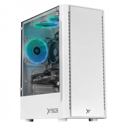 Computadora Gamer Xtreme PC Gaming CM-05843, AMD Ryzen 5 5500, NVIDIA GeForce RTX 5050, 32GB, 1TB SSD, Wi-Fi, Windows 10 Prueba 
