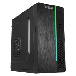 Computadora Xtreme PC Gaming CM-99980, AMD Ryzen 5 4600G, 8GB, 1TB, Wi-Fi, Windows 10 Prueba  