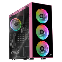 Computadora Xtreme PC Gaming CM-05735, AMD Ryzen 7 5700G, 16GB, 1TB SSD, Wi-Fi, Windows 10 Prueba 