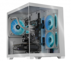 Computadora Gamer Xtreme PC Gaming CM-07359, AMD Ryzen 7 5700, NVIDIA GeForce RTX 3060, 32GB, 1TB SSD, Wi-Fi, Windows 10 Prueba  