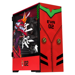 Computadora Gamer Xtreme PC Gaming CM-80052, AMD Ryzen 7 5700, NVIDIA GeForce RTX 4060, 32GB, 1TB SSD, Wi-Fi, Windows 10 Prueba ― Tapa de metal está golpeada y no cierra bien, además la base del gabinete presenta golpes. 