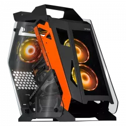 Computadora Gamer Xtreme PC Gaming CM-05817, AMD Ryzen 7 9700X, NVIDIA GeForce RTX 5060, 32GB, 1TB SSD, Wi-Fi, Windows 11 Prueba 