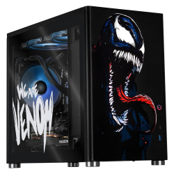Computadora Gamer Xtreme PC Gaming XTPCR732GBRX7600V, AMD Ryzen 7 5700, AMD Radeon RX 7600, 32GB, 1TB SSD, Wi-Fi, Windows 10 Prueba 