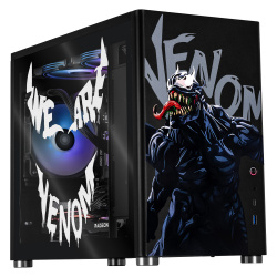 Computadora Gamer Xtreme PC Gaming CM-80078, AMD Ryzen 7 5700, AMD Radeon RX 7600, 32GB, 1TB SSD, Wi-Fi, Windows 10 Prueba ― ¡Compra y participa en el sorteo de un monitor y kit gamer! 