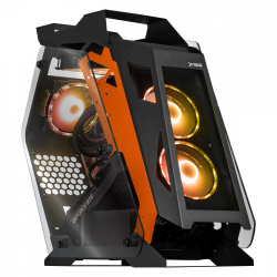 Computadora Gamer Xtreme PC Gaming CM-05475, AMD Ryzen 9 7900X, NVIDIA GeForce RTX 5070, 32GB, 1TB SSD, Wi-Fi, Windows 11 Prueba 