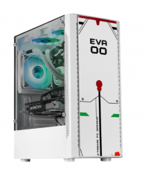 Computadora Gamer Xtreme PC Gaming CM-80088, AMD Ryzen 9 7900X, NVIDIA GeForce RTX 5060 Ti, 32GB, 1TB SSD, Wi-Fi, Windows 11 Prueba 