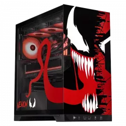 Computadora Gamer Xtreme PC Gaming CM-80104, AMD Ryzen 9 9900X, NVIDIA GeForce RTX 5080, 32GB, 2TB SSD, Wi-Fi, Windows 11 Prueba 
