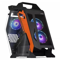Computadora Gamer Xtreme PC Gaming CM-05800, AMD Ryzen 9 9900X3D, NVIDIA GeForce RTX 5080, 64GB, 2TB SSD, Wi-Fi, Windows 11 Prueba 