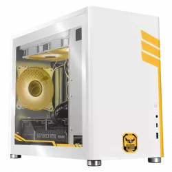 Computadora Gamer Xtreme PC Gaming CM-80113, Intel Core Ultra 7 265KF, NVIDIA GeForce RTX 5070 TI, 32GB, 2TB SSD, Wi-Fi, Windows 11 Prueba 