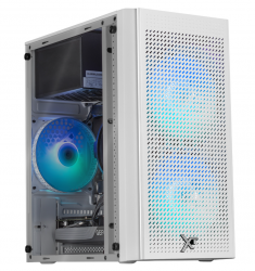 Computadora Gamer Xtreme PC Gaming AIRMAX, AMD Ryzen 7 5700, NVIDIA GeForce RTX 5060, 32GB, 1TB SSD, Wi-Fi, Windows 10 Prueba 