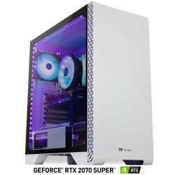 Computadora Gamer Xtreme PC Gaming CM-71703, Intel Core i7-10700K 3.80GHz, 32GB, 512GB SSD, NVIDIA GeForce RTX 2070 SUPER, FreeDOS 