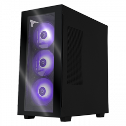 Computadora Gamer Xtreme PC Gaming CM-71731, AMD Ryzen 7 9700X, NVIDIA GeForce RTX 4070 Ti SUPER, 32GB, 2TB SSD, Windows 11 Prueba  