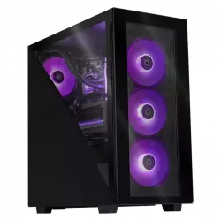 Computadora Gamer Xtreme PC Gaming CM-71736, AMD Ryzen 9 9900X, NVIDIA GeForce RTX 5080, 32GB, 2TB SSD, Wi-Fi, Windows 11 Prueba 