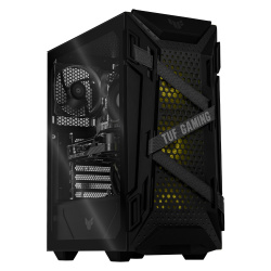 Computadora Gamer Xtreme PC Gaming CM-50280, AMD Ryzen 7 8700F, NVIDIA GeForce RTX 5060, 32GB, 1TB SSD, Wi-Fi, Windows 11 Prueba 