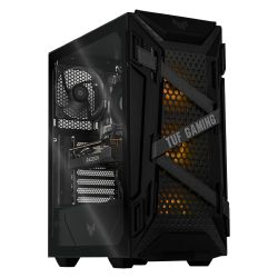 Computadora Gamer Xtreme PC Gaming CM-50279, AMD Ryzen 7 8700F, AMD Radeon RX 7600, 32GB, 1TB SSD, Wi-Fi, Windows 11 Prueba  
