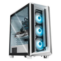 Computadora Gamer Xtreme PC Gaming CM-60408, Intel Core i9-13900F, NVIDIA GeForce RTX 4090, 32GB, 4TB + 1TB SSD, Wi-Fi, Windows 11 Prueba  