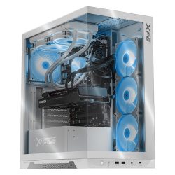 Computadora Gamer Xtreme PC Gaming CM-60436, AMD Ryzen 9 7900X, AMD Radeon RX 7700 XT, 32GB, 1TB SSD, Wi-Fi, Windows 11 Prueba 