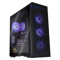 Computadora Gamer Xtreme PC Gaming CM-60403, AMD Ryzen 9 7900 3.70GHz, 32GB, 2TB SSD, Wi-Fi, AMD Radeon RX 7900 XT, Windows 11 Prueba 
