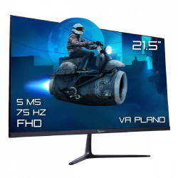 Monitor Gamer Xzeal Starter XST-580 LED 21.5