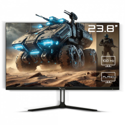 Monitor Gamer Xzeal XST 560-2 LED 23.8