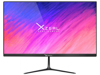 Monitor Gamer Xzeal XST 580-1 LED 21.5