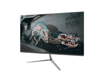 Monitor Gamer XZEAL XZ3010-1 LED 23.8