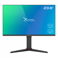 Monitor Gamer Xzeal XZMXZ36B LED 23.8