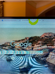 Monitor Gamer Curvo XZEAL XZ4010 LED 27