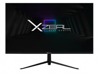 Monitor Gamer XZEAL XZ4020 27